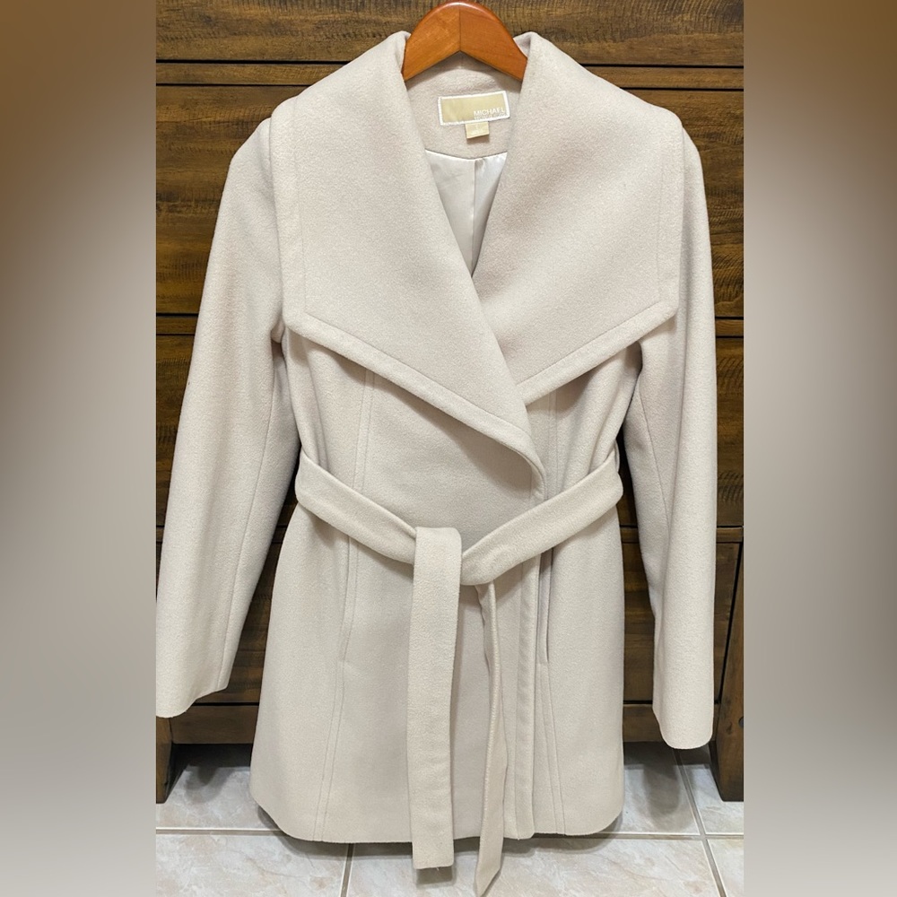 Michael Kors Coat